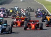 Формула-1: Гемілтон виграв Гран-прі Великобританії