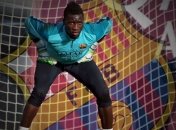 Вратарь "Барселоны" покинет клуб ради "Аякса"