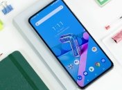 Множество полезных улучшений: ASUS ZenFone 7 и ZenFone 7 Pro получили первое обновление
