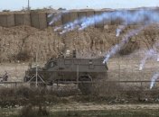 Взрыв в секторе Газа: есть погибшие и пострадавшие 