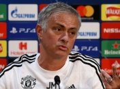 Наставник киевского клуба дал совет Моуриньо