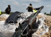 На Ровенщине проходят учения горно-штурмовых бригада  по стандартам НАТО