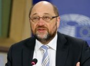 Шульц раскритиковал референдум в Венгрии относительно беженцев