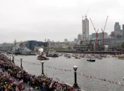 Лондонцы подали в суд на минобороны из-за олимпийских ракет