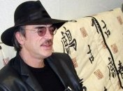 Боярский рассказал, почему его шляпа всегда с ним