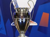 Лига чемпионов: результаты жеребьевки 1/8 финала