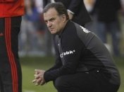 Бьелса вскоре станет наставником "Марселя" 