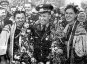 Павел Попович