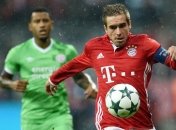 Лам: "Боруссия" - молодая и очень быстрая команда