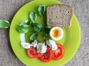 Топ-8 продуктов, которые помогут избавиться от жира на животе