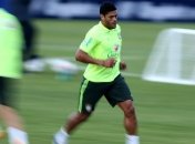 "Зенит" принял предложение "Арсенала" за Халка