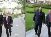 "Он вам не Саша": за душой у Лукашенко нашли семь резиденций, элитный автопарк и прочую роскошь (фото)