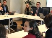 Лутковская: Украина не может рассчитывать даже на поддержку представителя ОБСЕ