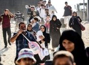 Вихідці з мусульманських країн вкрай важко асимілюються в прозахідному суспільстві