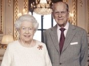 Медики прооперировали мужа Елизаветы II 