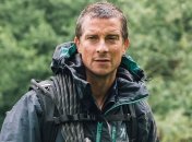 Беар Гриллс