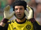 Чех: Мой шлем спас Зуму