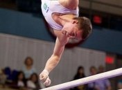 Украинец Олег Верняев завоевал серебро на "American Cup"