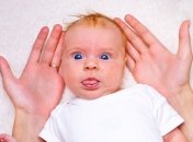 Украинские молодые мамы будут получать подарок ко дню рождения малыша