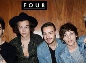 Продажи One Direction выросли после ухода одного из учасников