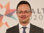 МИД Венгрии продолжит блокировать сближение Украины и ЕС