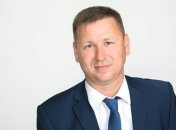 СБУ сообщила о подозрении "единоросу" Кучерявому