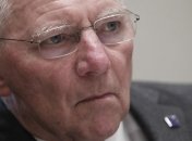 Шойбле: Украинский кризис будет способствовать сближению ЕС с США