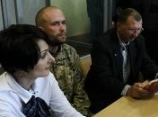 Суд отпустил под домашний арест белоруса из ОУН