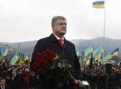 Порошенко: Силу нашей армии Путину уже не одолеть
