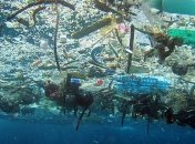 Большое тихоокеанское мусорное пятно в три раза превысило размеры Франции 