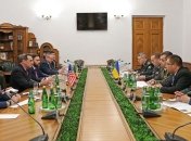 Доннелли уверил, что США поддержит Украину несмотря на выборы