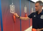 Испания огласила состав на матч с Украиной в Лиге наций