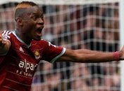 Сако проходит медосмотр в "Вест Бромвиче"