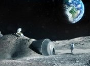 NASA заплатит миллион долларов за проект марсианского дома  