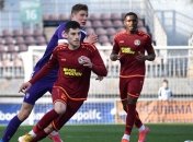 "Львов" вырвал победу в матче с "Мариуполем" (видео)