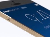 iPhone с крупным экраном начнут изготавливать в третьем квартале