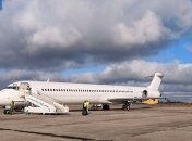 На этом все: в аэропорту "Ривне" отменили единственный авиарейс 