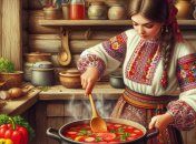 Любовь каких-либо блюд невозможно скрыть