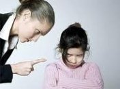 Физические наказания делают детей оптимистами