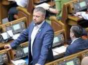 Полиция открыла дело по факту драки в Верховной Раде (Видео)