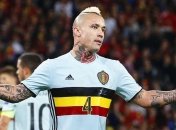 Наингголан объявил о завершении карьеры в сборной Бельгии