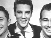 Умер гитарист Элвиса Пресли