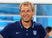 Юрген Клинсманн трудоустроился в Германии