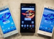 Sony уменьшила цену своего смартфона Xperia X Compact 