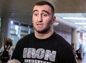 Гассиев: Бой с Усиком не пересматривал