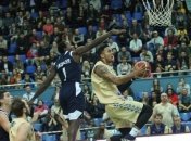 "Будивельник" снова проиграл и вылетел из ЛЧ ФИБА