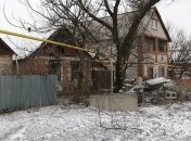 Ремонтники восстановили часть поврежденной в районе Авдеевки ЛЭП