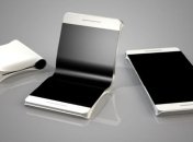 Samsung планирует выпустить первый складной смартфон в 2017 году