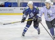 Динамо добыло первую победу в 2019 году