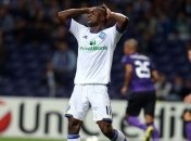 Браун Идейе: Я очень хочу стать чемпионом с "Динамо"